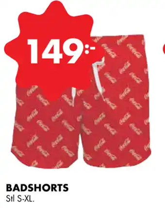 Badshorts