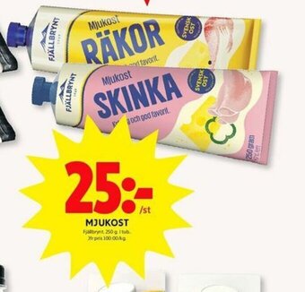 ICA Kvantum Mjukost erbjuda