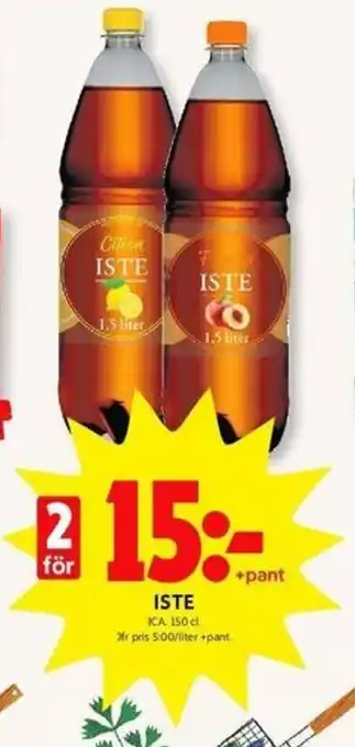 Iste