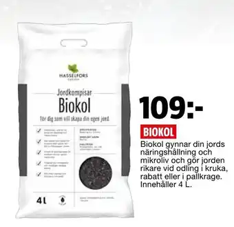 Biokol