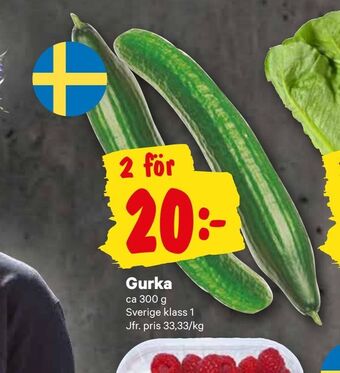 City Gross Gurka erbjuda