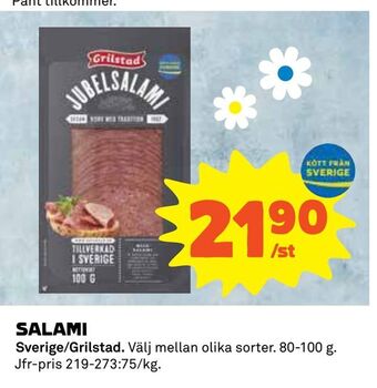 Salami