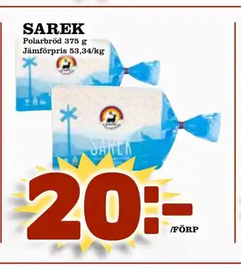 Sarek