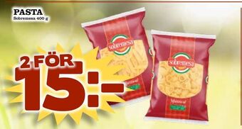 Prisma Mat Pasta erbjuda