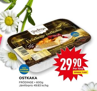 Ostkaka