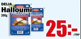 Matdax Halloumi erbjuda
