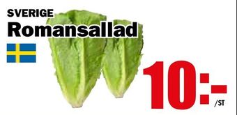 Matdax Romansallad erbjuda