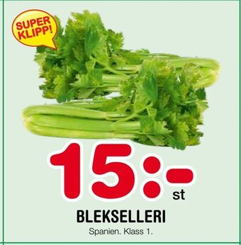 Nya Pulsen Blekselleri erbjuda