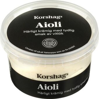 Aioli