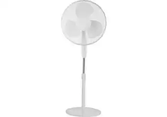 Clas Ohlson Golvfläkt erbjuda