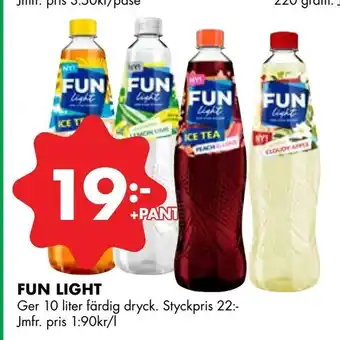 Fun light