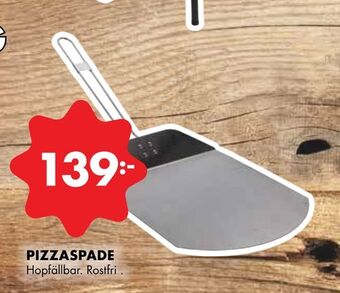 Pizzaspade