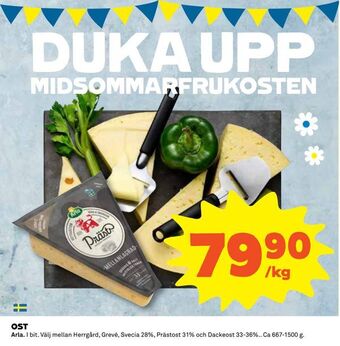 Coop Ost erbjuda