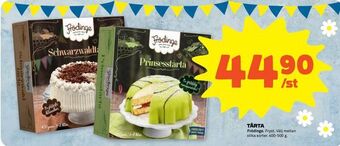 Stora Coop Tårta erbjuda