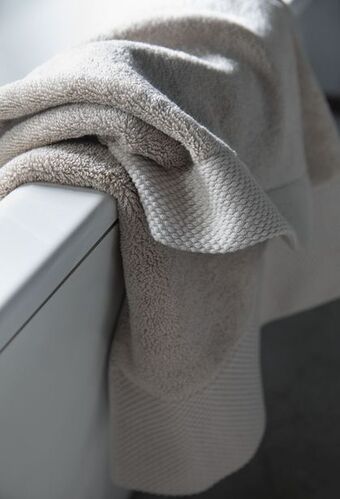 Hemtex Handduk sand erbjuda