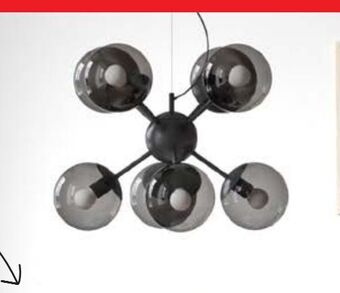 Mio Taklampa erbjuda