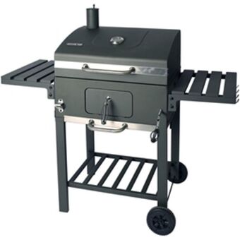 Grillvagn everyday bbq