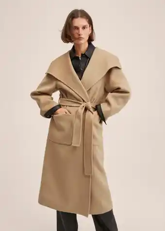 Mango Kappa handmade skärp erbjuda