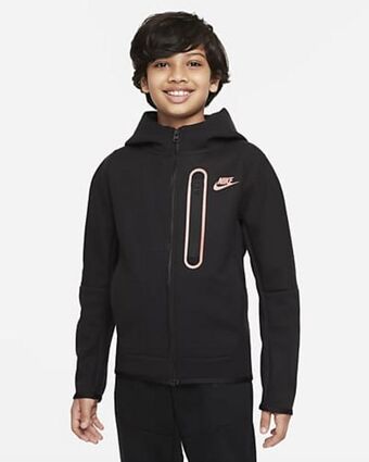 Nike Nike sportswear tech fleece erbjuda