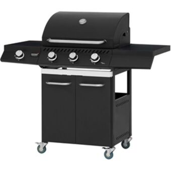 ÖoB Gasolgrill mustang knoxville erbjuda