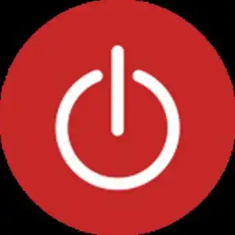 The shutdown timer