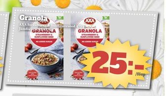 Granola