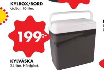 ÖoB Kylväska erbjuda
