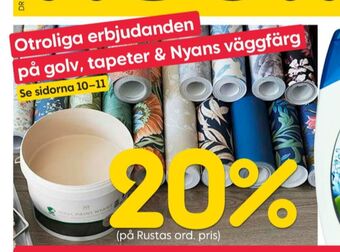 Rusta Head&shoulders erbjuda