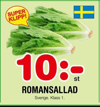 Nya Pulsen Romansallad erbjuda