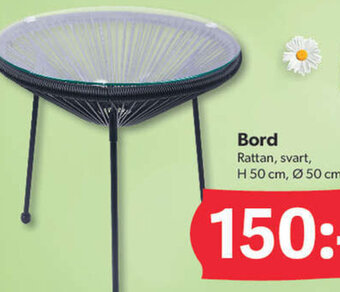 DollarStore Bord erbjuda
