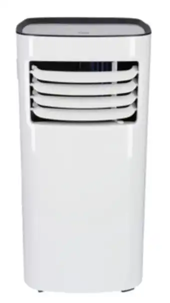 Clas Ohlson Luftkonditionering cotech 16 m² erbjuda