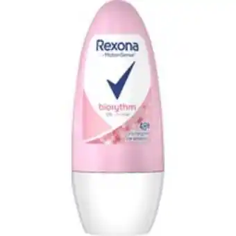 Willys Deodorant biorythm roll-on erbjuda