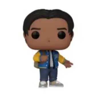 Funko ned pop! vinyl figure, spider-man: no way home