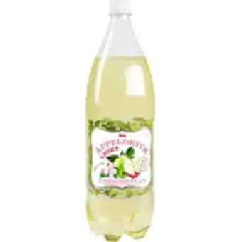 ICA Maxi Dryck ciderkaraktär light  äpple 150cl ica erbjuda