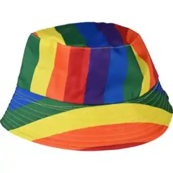 ÖoB Hatt pride erbjuda