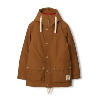 Unisex sarek parka alder