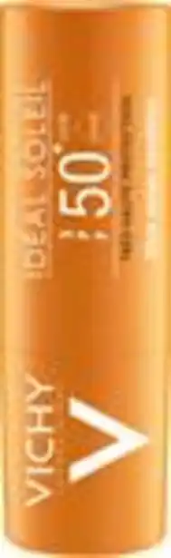 Apoteket Vichy capital soleil sun stick spf 50+, 9 g erbjuda