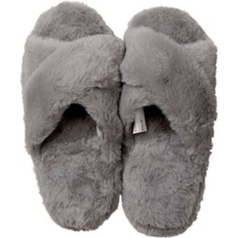 ÖoB Tofflor kryss erbjuda