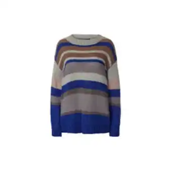Silas jumper, blue