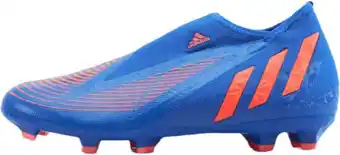 Sportamore Predator edge.3 ll fg hi-res blue/turbo/hi-res blue erbjuda