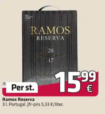 Fleggaard Mumm röd vin erbjuda