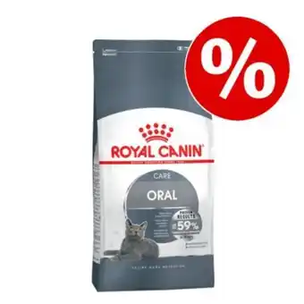 400 g / 1,5 kg / 2 kg påsar royal canin kattfoder till sparpris!