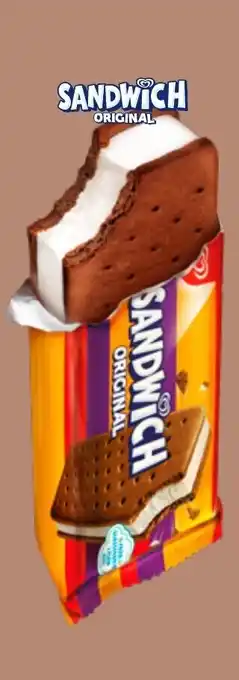 Sandwich