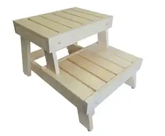 Pall harvia 2-steg 510x770x600 asp