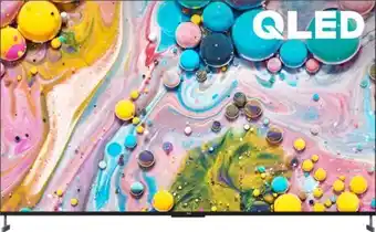 Tcl 98" 98c735 qled / 4k qled / google tv
