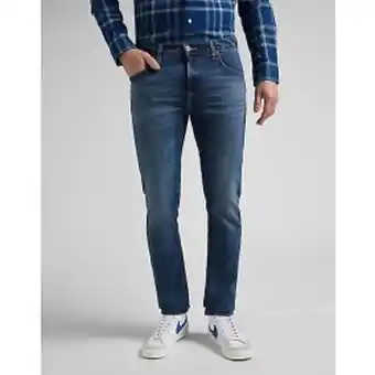 Brothers Luke jeans mid visual cody erbjuda