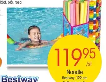 EKO Bestway Noodle erbjuda