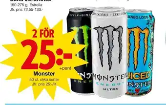 Monster