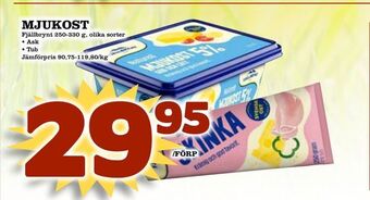 Matvärlden Tensta Mjukost erbjuda