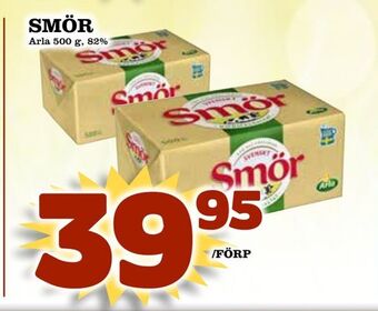 Rinkeby Matcenter Smör erbjuda